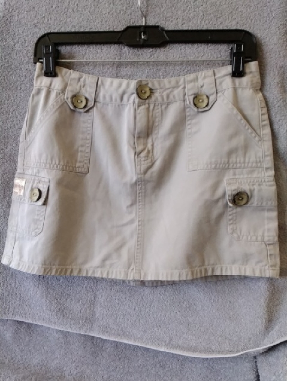 Bongo Cargo Skirt
